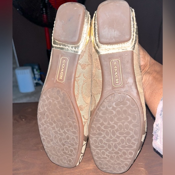 Coach - Picture 3 of 4